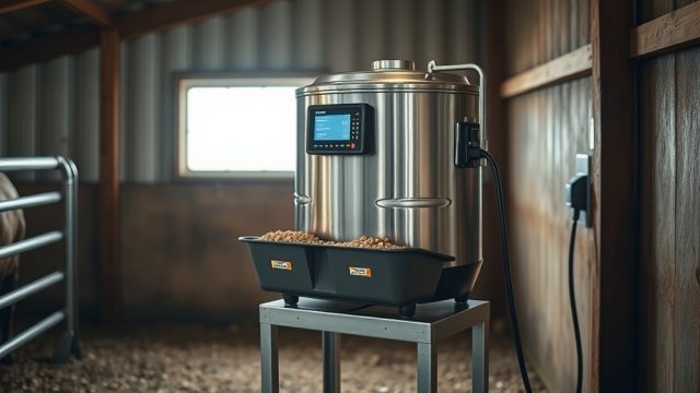 Brisket Boss 5000 Programming Troubleshooting: Common Error Codes