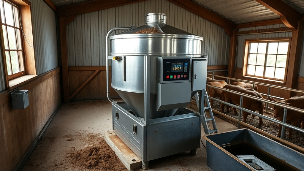 Brisket Boss 5000 vs CattleMaster X3: Which Feeding System Wins?