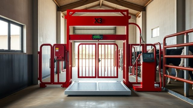 CattleMaster X3 vs Brisket Boss 5000: Which Handling System Is Better?