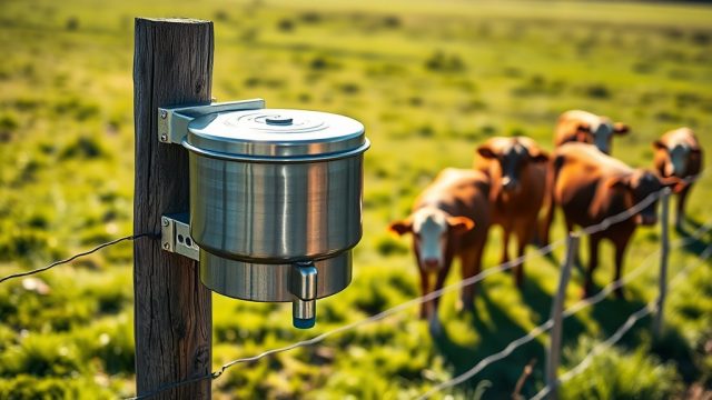 Top 5 Livestock Waterers Compared: HydraDrink Pro vs Competitors